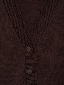 Кардиган MANGO модель 87990432_32 Фото