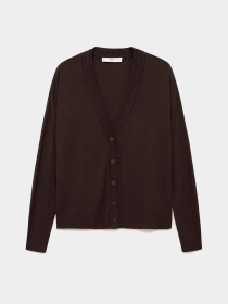 Кардиган MANGO модель 87990432_32 Фото