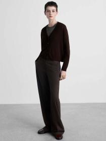 Кардиган MANGO модель 87990432_32 Фото