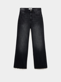 Прямые джинсы MANGO модель 87000259_TN Фото