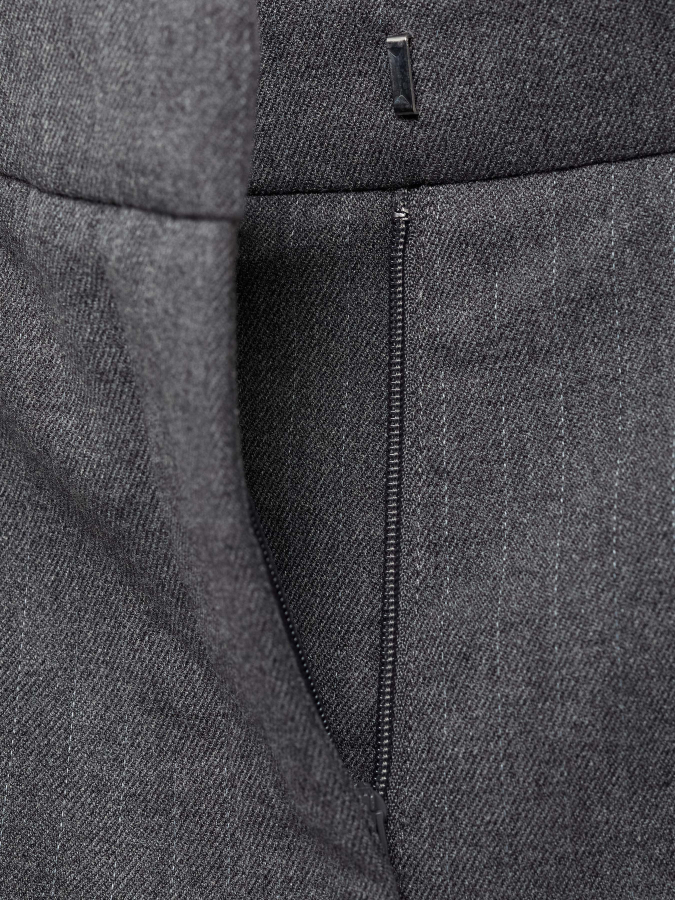 Штани класичні MANGO модель 87090615_92 Фото