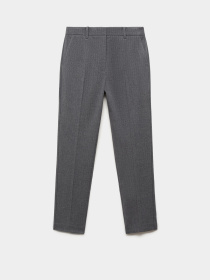 Штани класичні MANGO модель 87090615_92 Фото