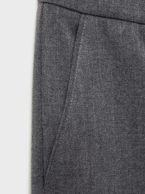 Классические штаны MANGO модель 87090615_92 Классические штаны MANGO модель 87090615_92 Фото