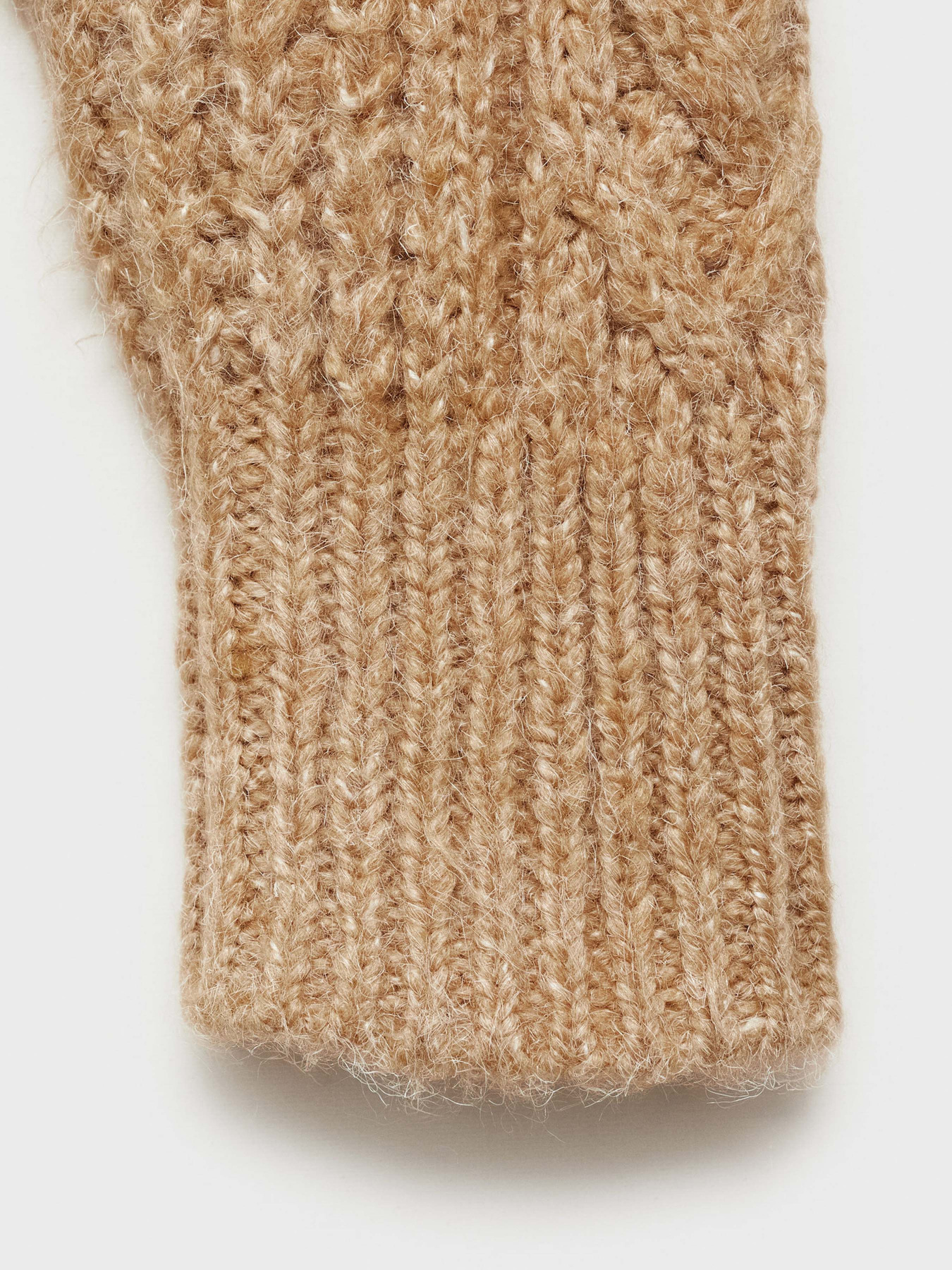 Джемпер MANGO модель 77019062_9 Фото