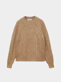 Джемпер MANGO модель 77019062_9 Фото