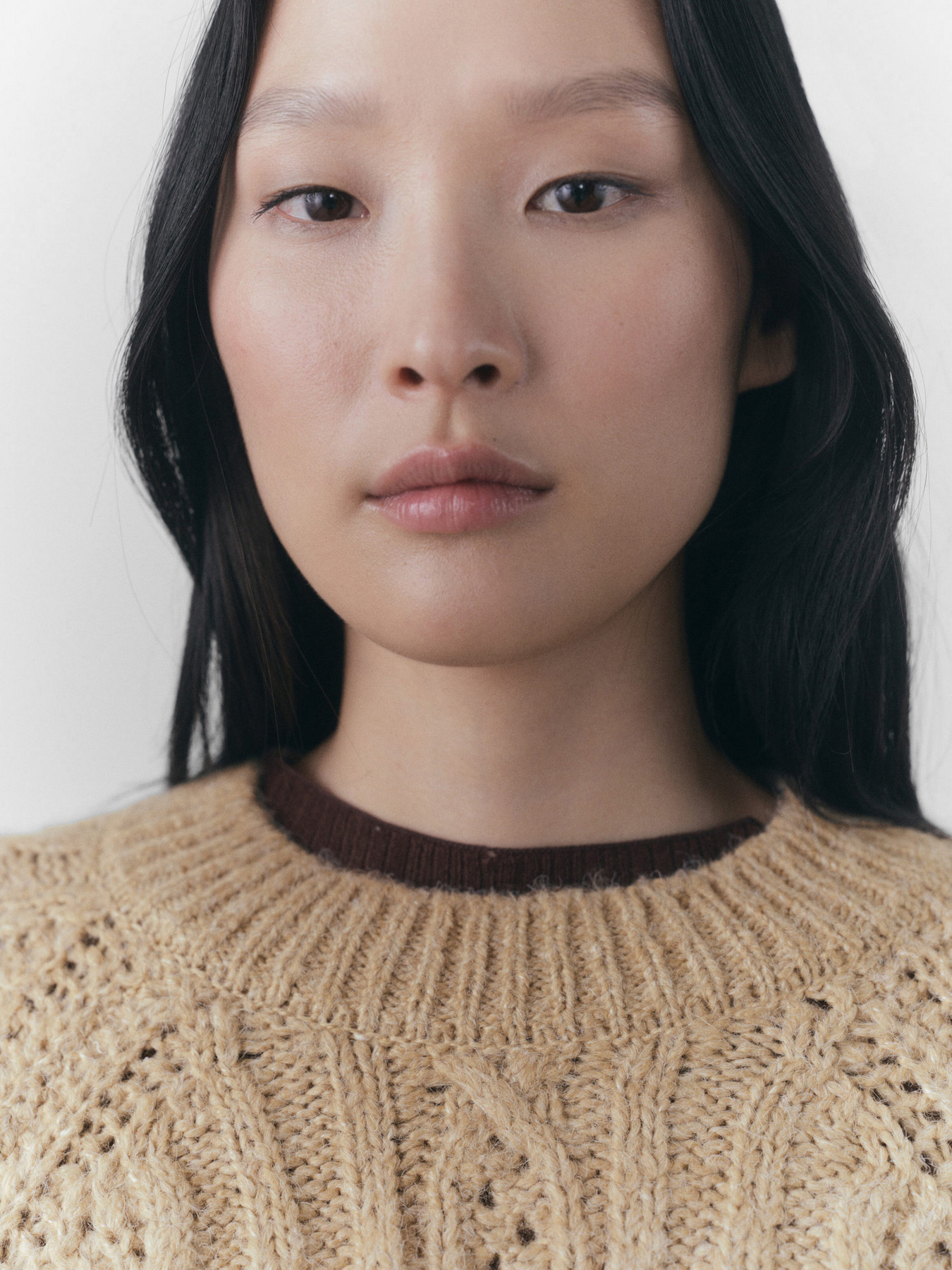 Джемпер MANGO модель 77019062_9 Фото