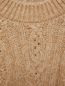 Джемпер MANGO модель 77019062_9 Фото