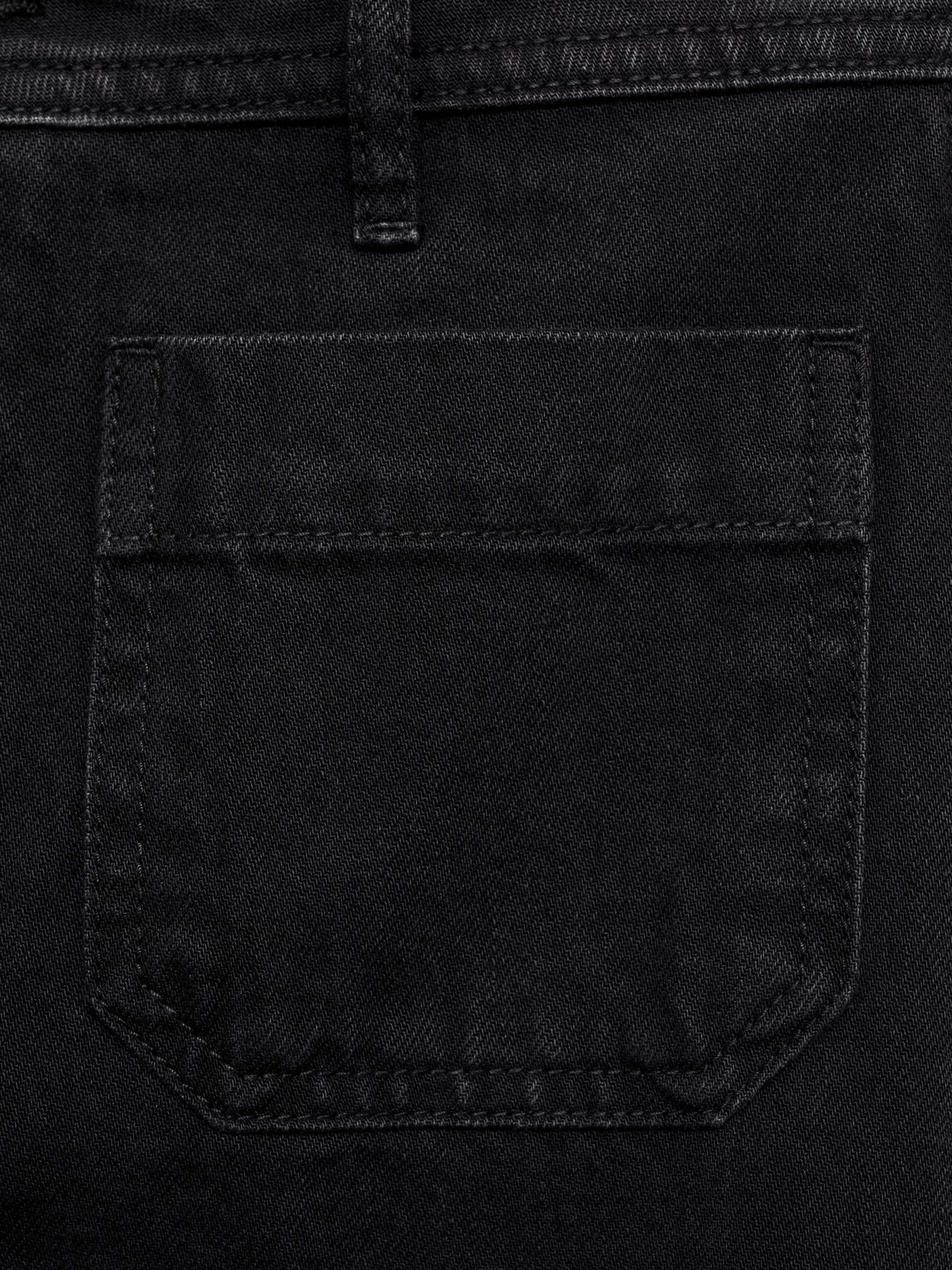 Широкие джинсы MANGO модель 87020637_TN Фото