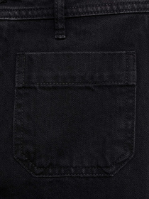 Широкие джинсы MANGO модель 87020637_TN Фото