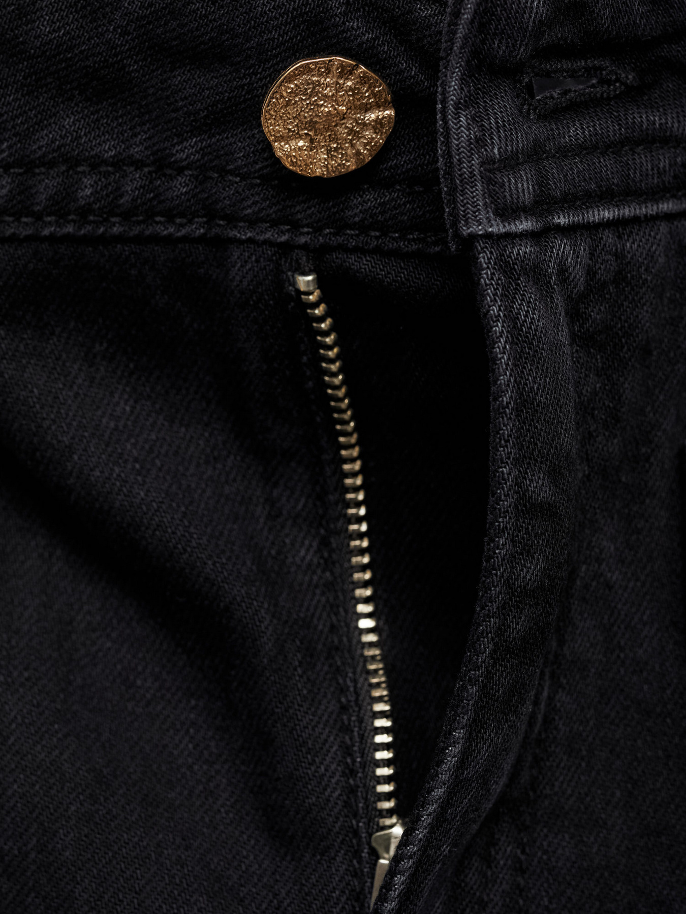 Широкі джинси MANGO модель 87020637_TN Фото