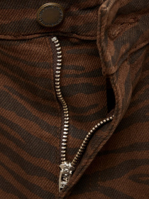 Прямі джинси MANGO модель 87050652_32 Фото