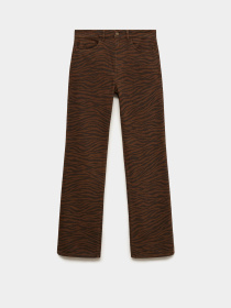 Прямі джинси MANGO модель 87050652_32 Фото