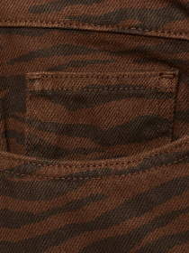 Прямые джинсы MANGO модель 87050652_32 Фото