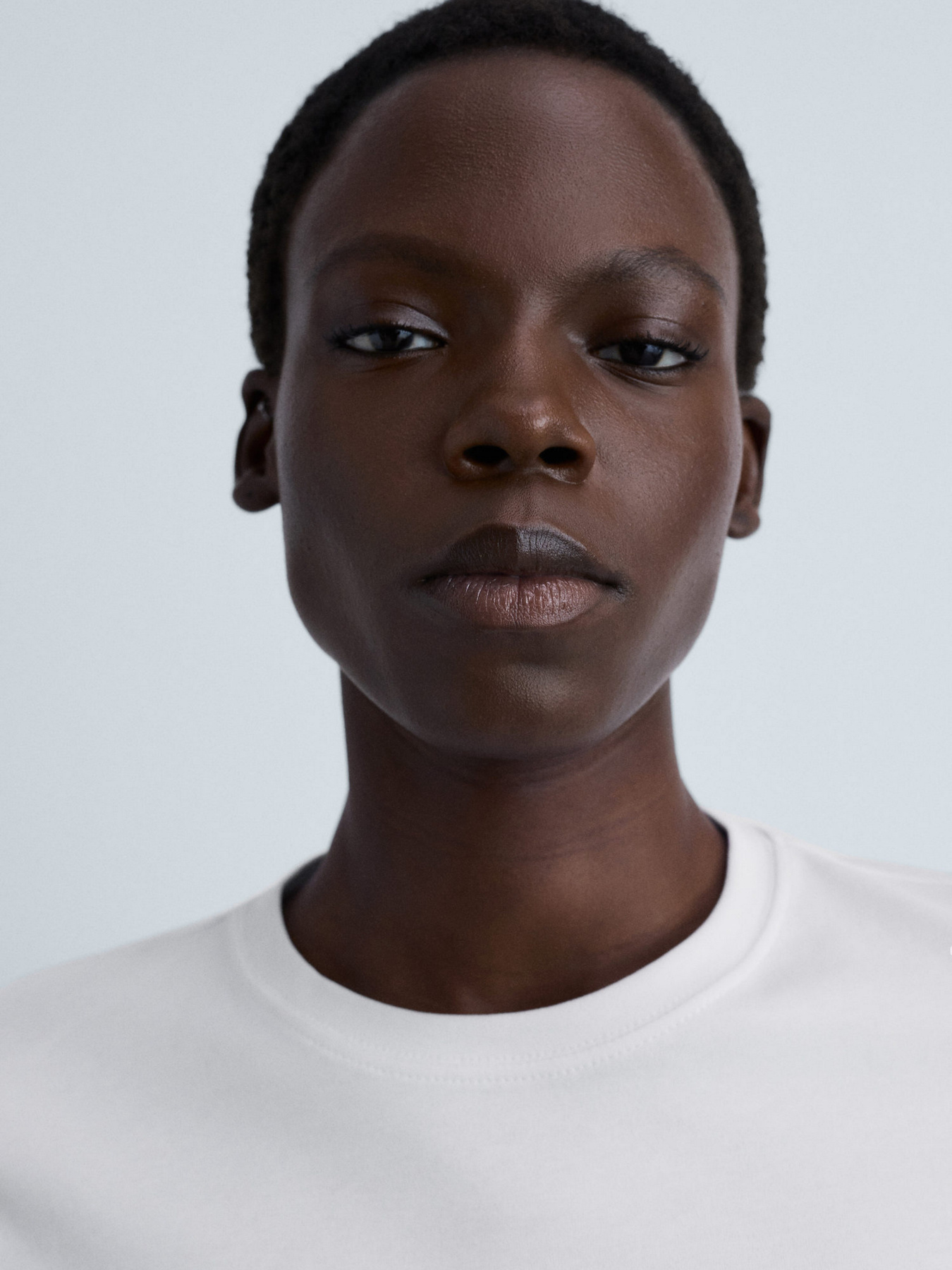 Лонгслив MANGO модель 87000441_1 Фото