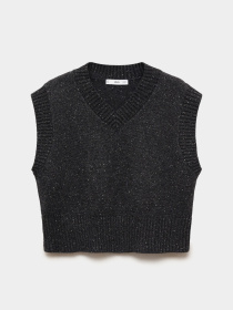 Жилет MANGO модель 87050361_94 Фото