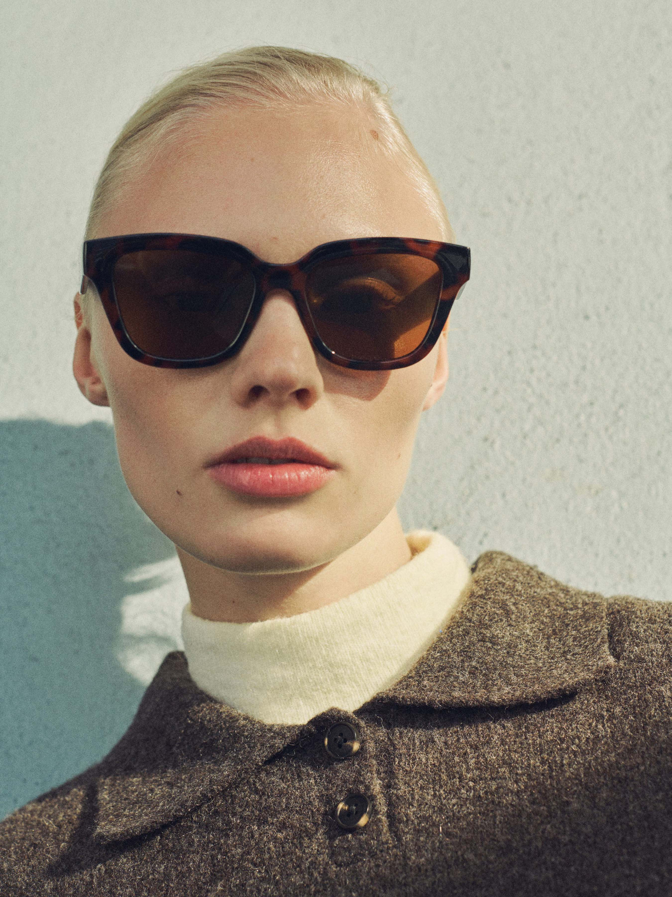 Поло MANGO модель 87000362_35 Фото