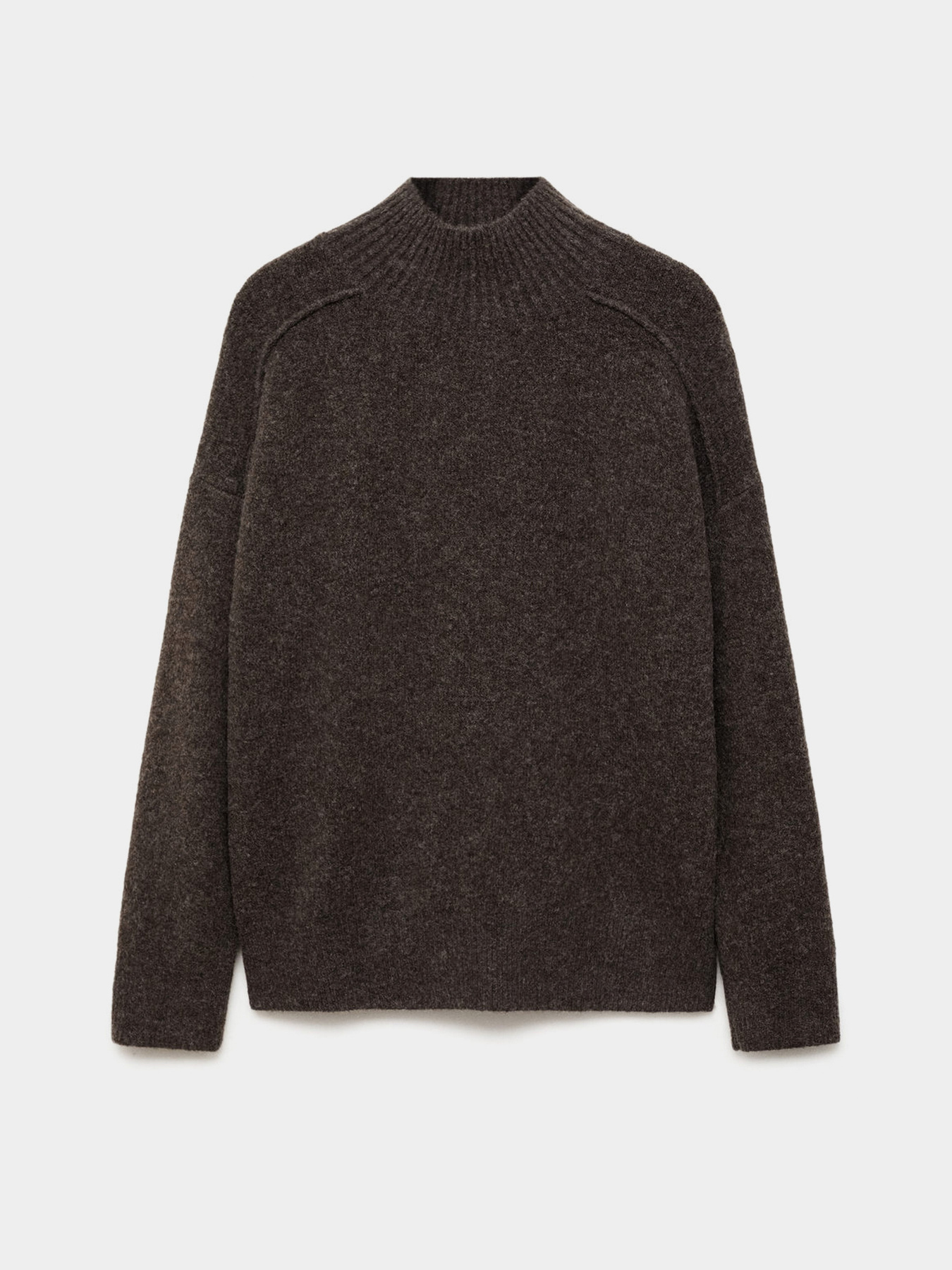 Джемпер MANGO модель 87000363_35 Фото