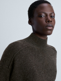 Джемпер MANGO модель 87000363_35 Фото