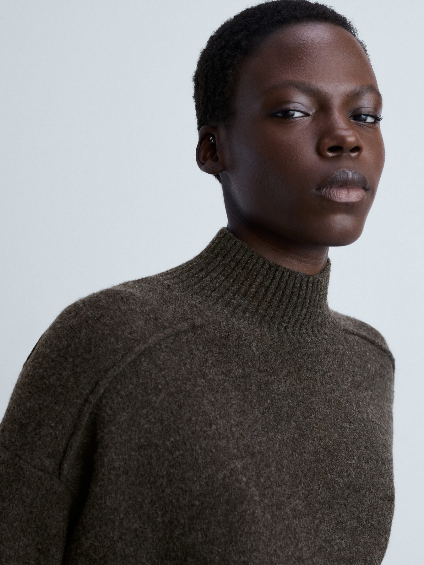 Джемпер MANGO модель 87000363_35 Фото