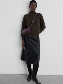 Джемпер MANGO модель 87000363_35 Фото