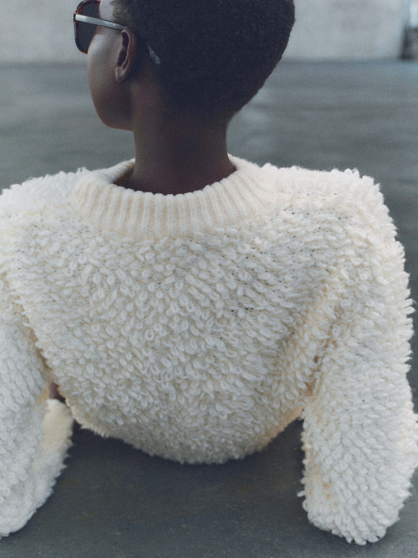 Джемпер MANGO модель 87000366_5 Фото