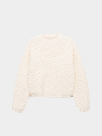 Джемпер MANGO модель 87000366_5 Фото