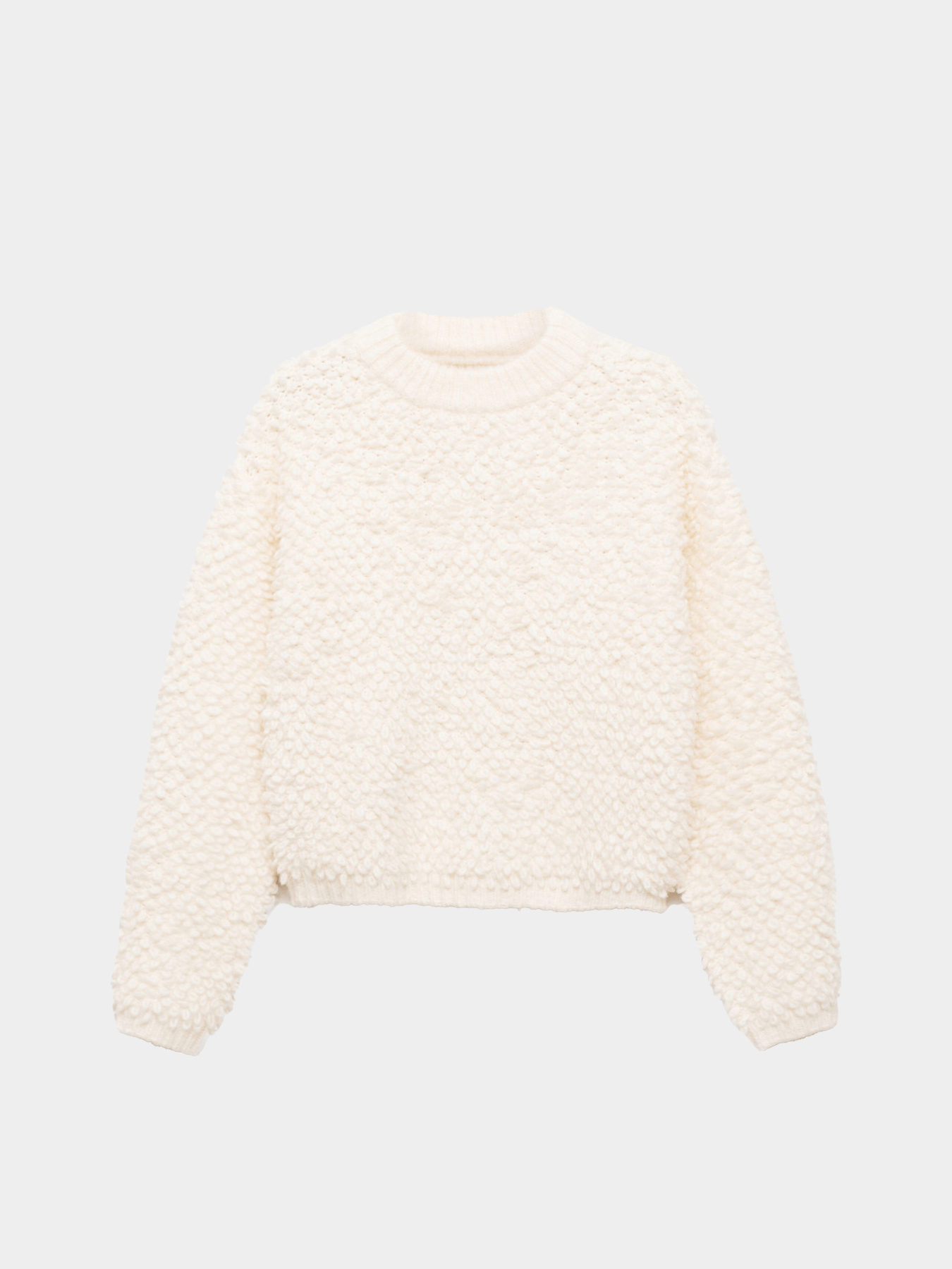 Джемпер MANGO модель 87000366_5 Фото