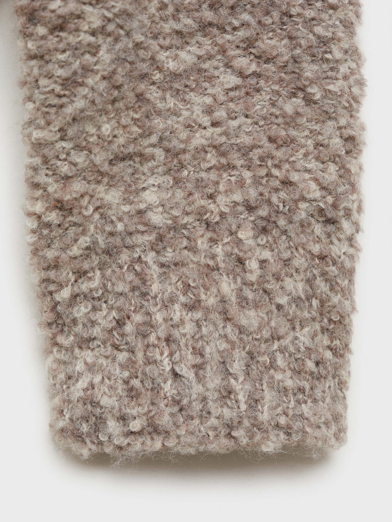 Джемпер MANGO модель 87000371_9 Фото