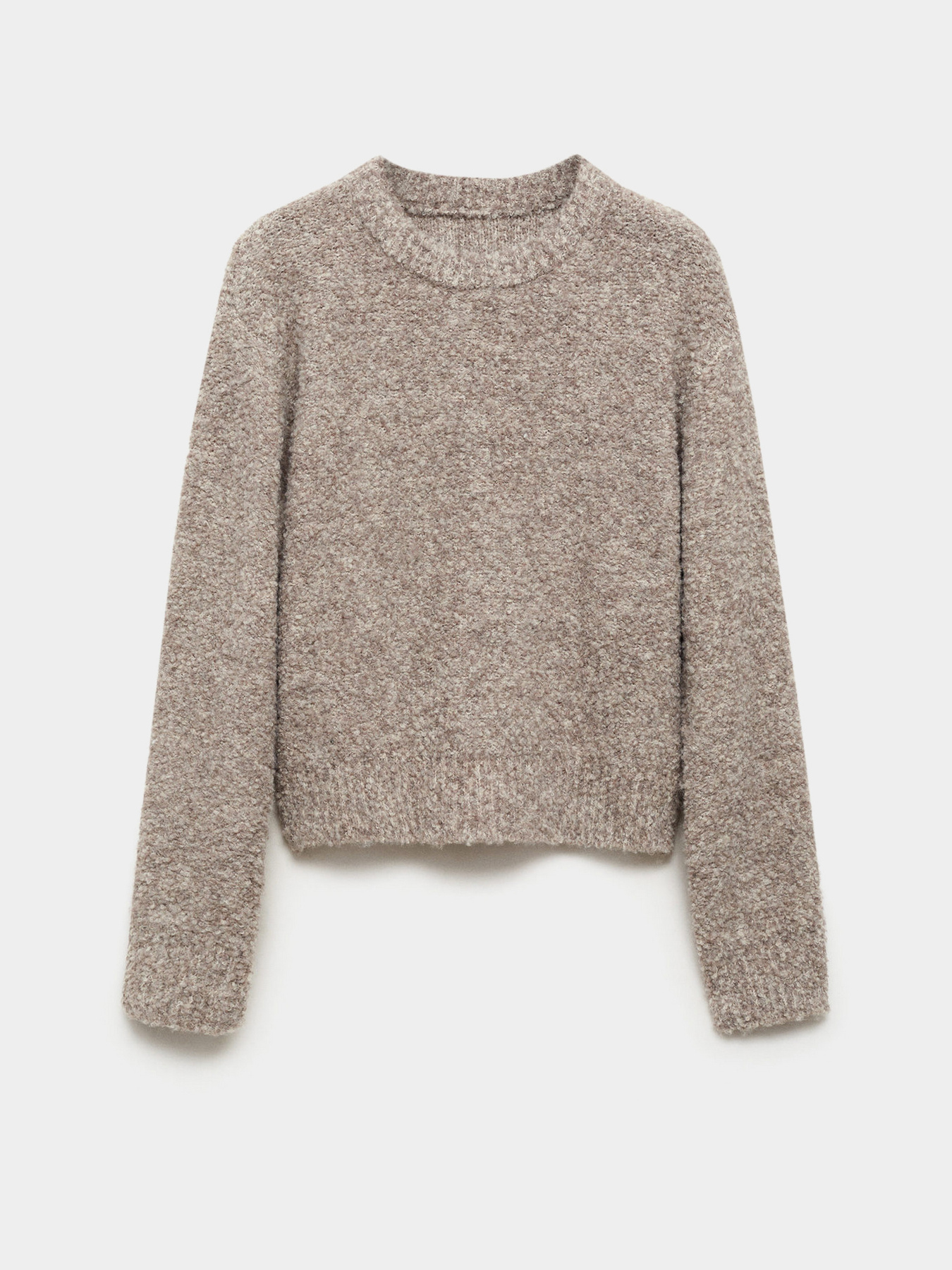 Джемпер MANGO модель 87000371_9 Фото