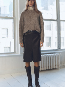 Джемпер MANGO модель 87000371_9 Фото