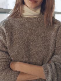 Джемпер MANGO модель 87000371_9 Фото