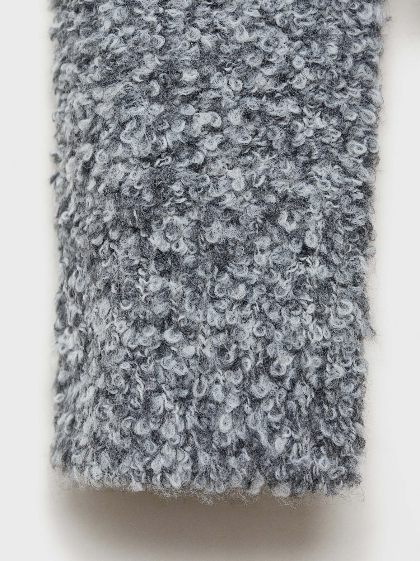 Джемпер MANGO модель 87000371_94 Фото