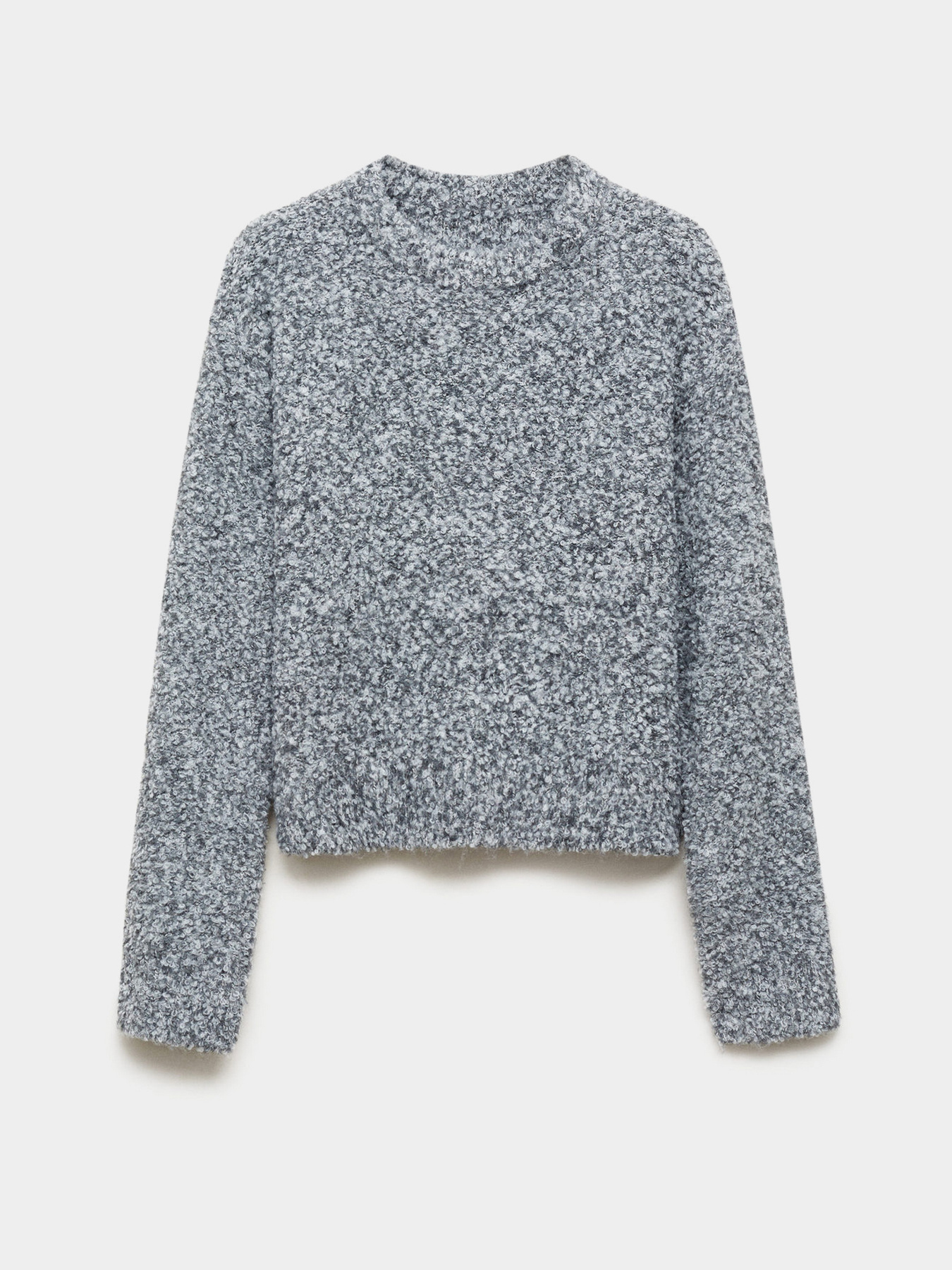 Джемпер MANGO модель 87000371_94 Джемпер MANGO модель 87000371_94 Фото