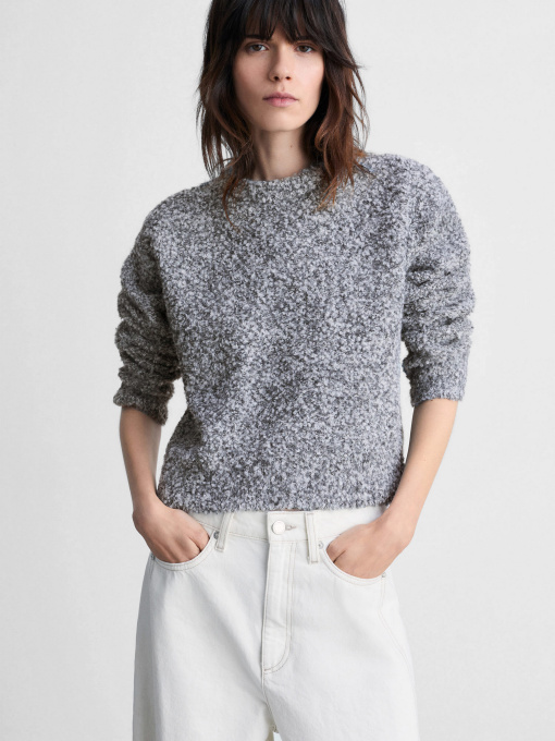 Светри та кардигани MANGO RUCULA модель 87000371_94 Фото