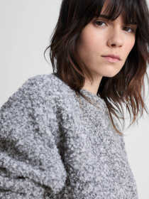 Джемпер MANGO модель 87000371_94 Джемпер MANGO модель 87000371_94 Фото