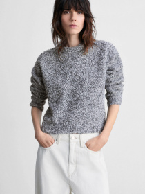 Светри та кардигани MANGO RUCULA модель 87000371_94 Фото