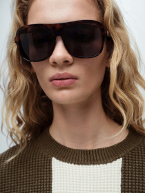 Джемпер MANGO модель 87020435_37 Фото