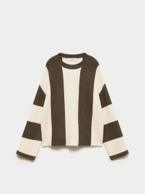 Джемпер MANGO модель 87020435_37 Фото