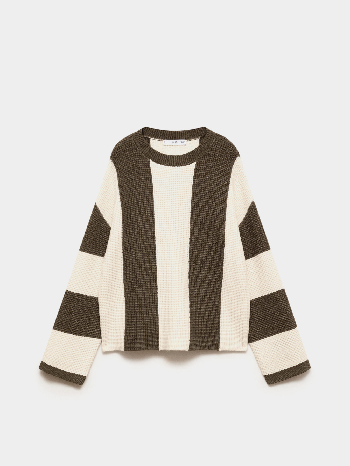 Джемпер MANGO модель 87020435_37 Джемпер MANGO модель 87020435_37 Фото