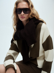 Джемпер MANGO модель 87020435_37 Джемпер MANGO модель 87020435_37 Фото