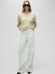 Джемпер MANGO модель 87040437_40 Фото