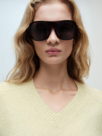 Джемпер MANGO модель 87040437_40 Фото