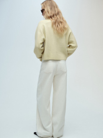 Джемпер MANGO модель 87040437_40 Фото