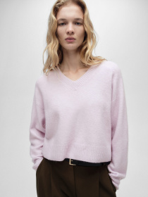 Джемпер MANGO модель 87040437_68 Фото