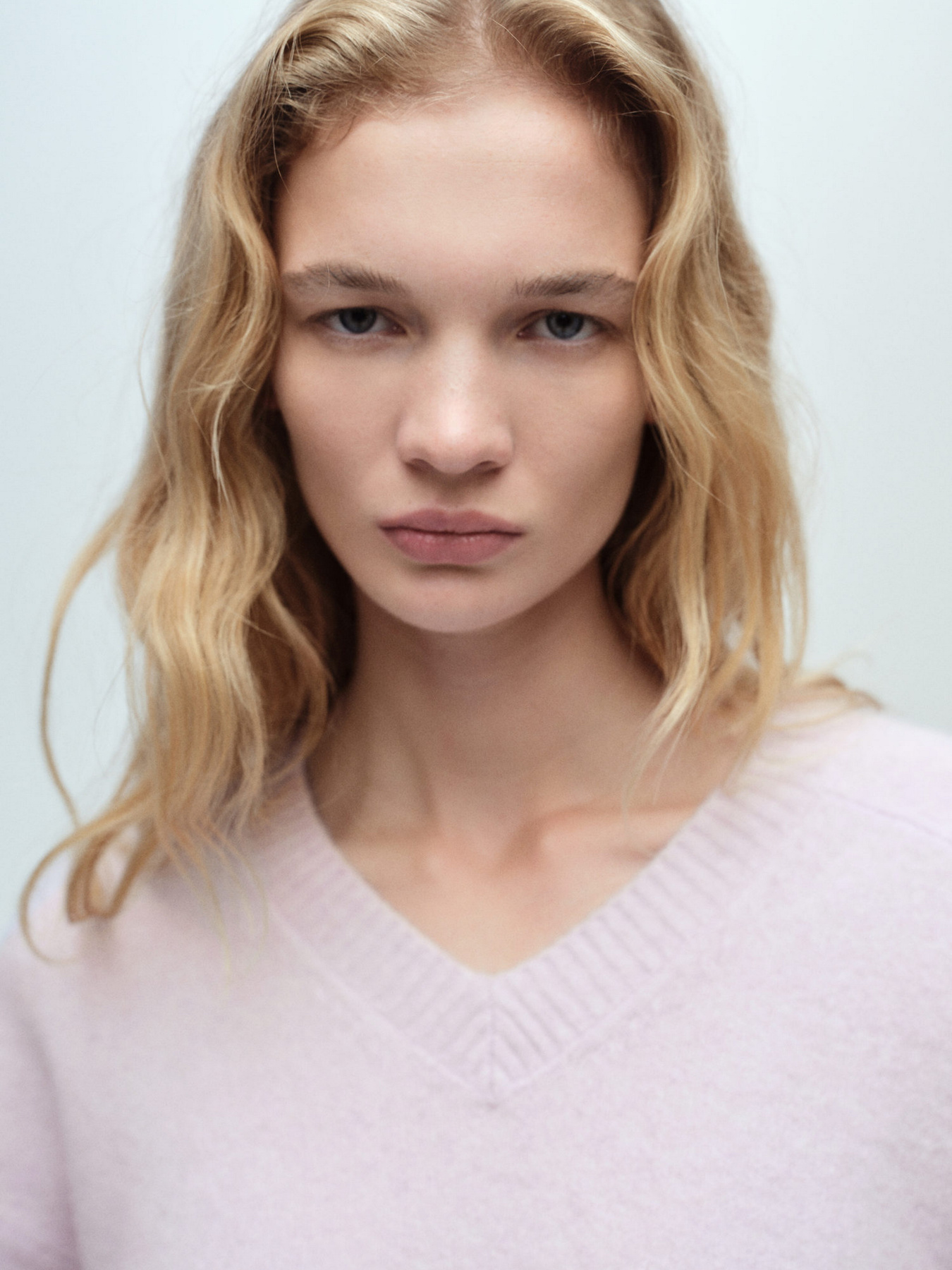 Джемпер MANGO модель 87040437_68 Фото