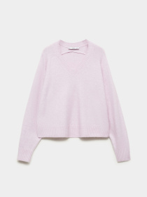 Джемпер MANGO модель 87040437_68 Фото