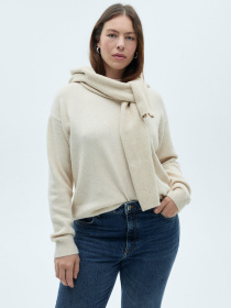 Джинси мом MANGO модель 87010241_TO Фото