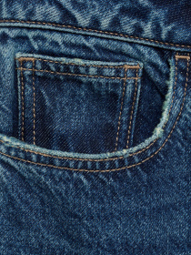 Джинси мом MANGO модель 87010241_TO Фото