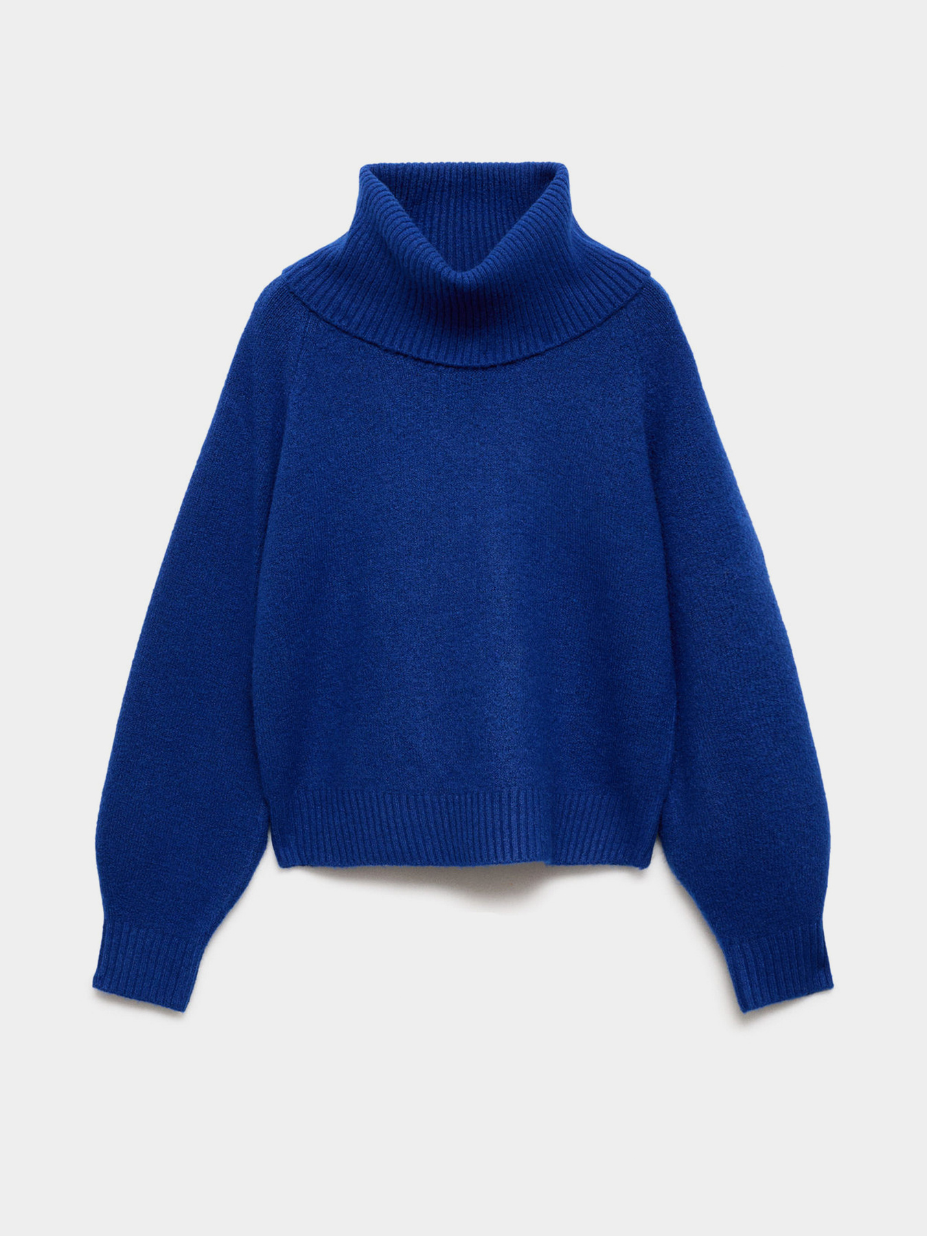 Светр MANGO модель 87050424_53 Фото