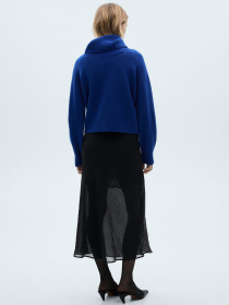 Светр MANGO модель 87050424_53 Фото